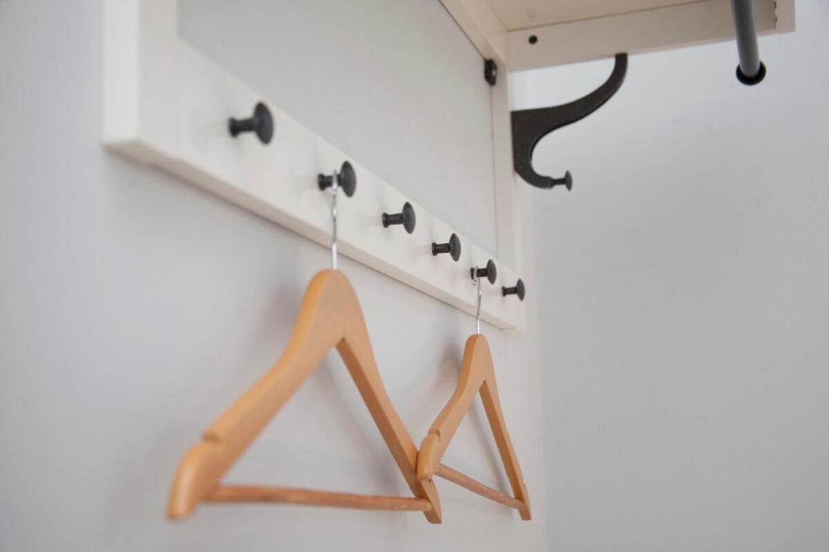 Stylish City Centre Apartment - Bath Exteriér fotografie